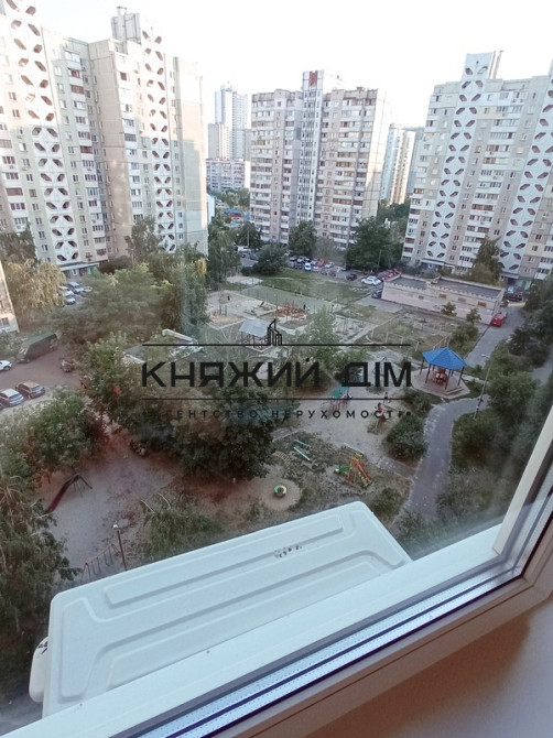 Оренда Квартира 1-кімнатна, 9/16 поверх на Урловская ул. Kiev - photo 9