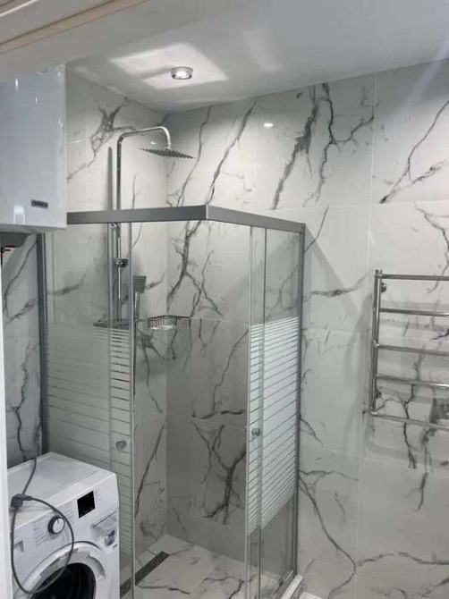 Продаж Квартира 1-кімнатна, 6/11 поверх на Инглези улица, 2а Одеса - фото 8