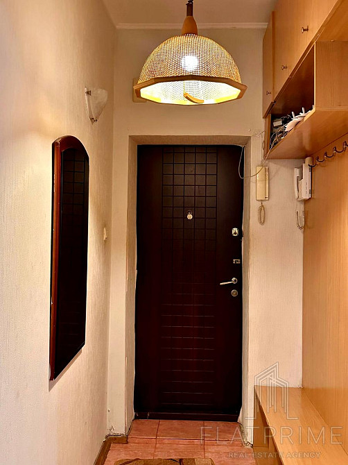 Продаж Квартира 3-кімнатна, 2/5 поверх на Костя Гордиенко вул., д. 8 Киев - изображение 19