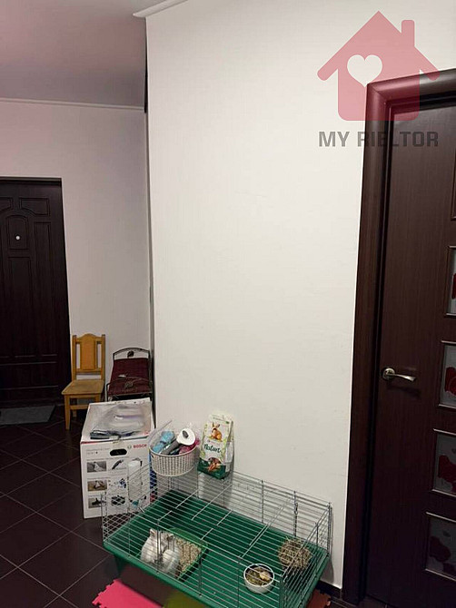 Продаж Квартира 2-кімнатна, 6/16 поверх на Легоцького Ужгород - фото 9