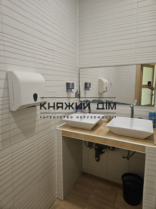 Оренда офісне приміщення на Саксаганского ул. Київ - фото 12