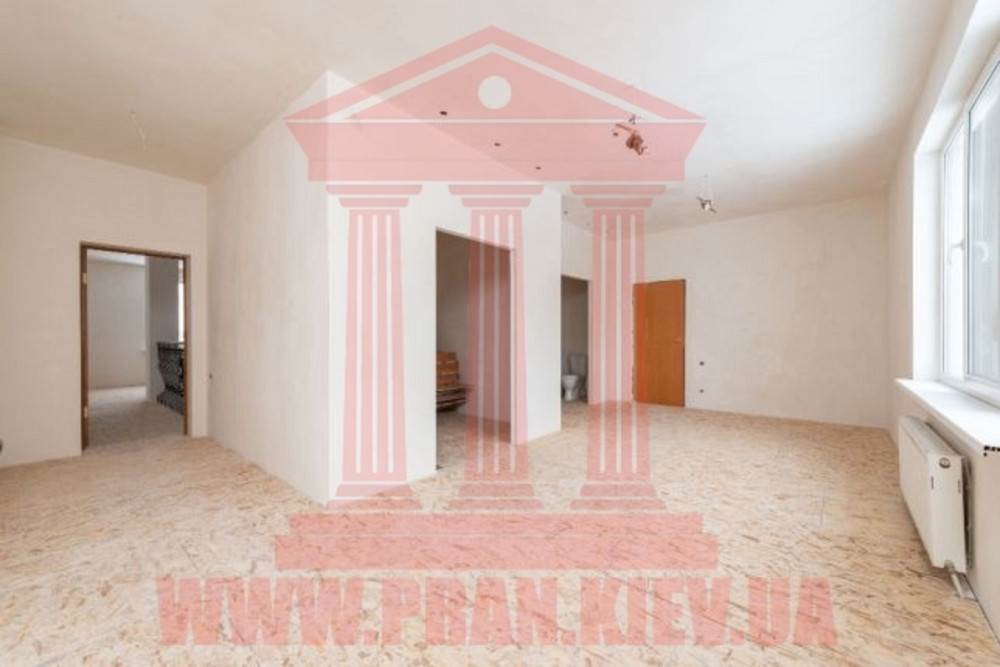 Продаж 2-поверховий Будинок з ділянкою 18 сот 570 кв.м    - фото 7