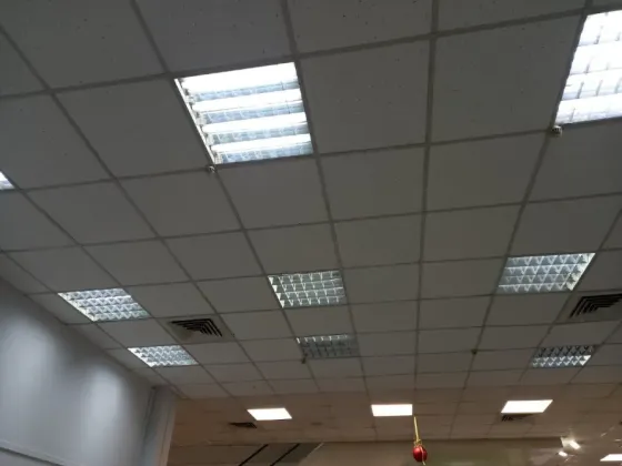 Rent Premises in the center. Shopping center "New Center" 12 kW of electricity. Dnipro