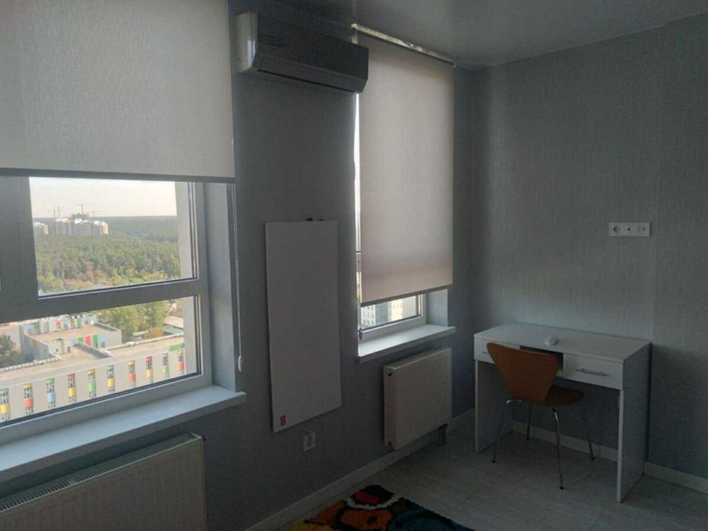 Продаж Квартира 2-кімнатна, 21/30 поверх на бажана, 17 Kiev - photo 14