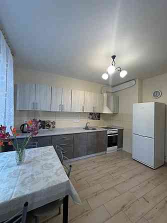 Оренда Квартира 2-кімнатна, 6/20 поверх на Освіти, 16 Киев