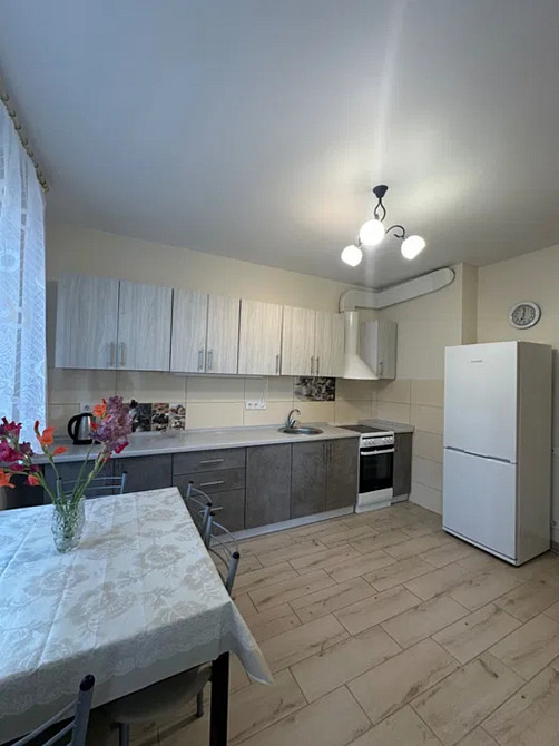 Оренда Квартира 2-кімнатна, 6/20 поверх на Освіти, 16 Київ - фото 3