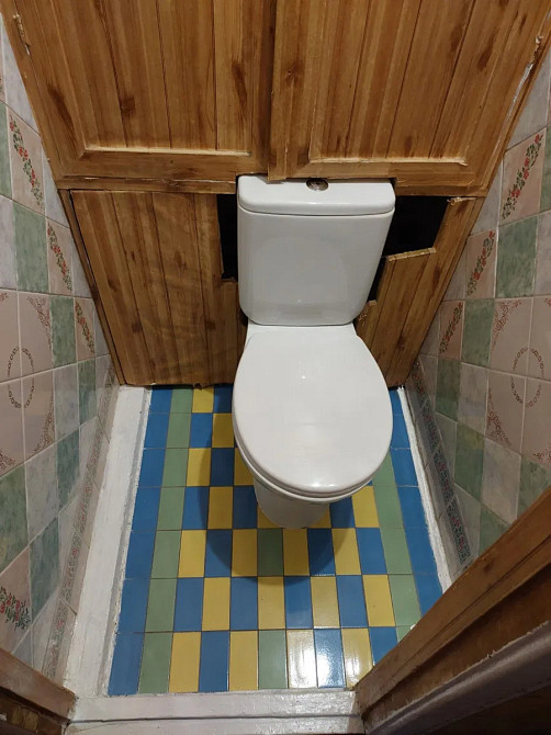 Оренда Квартира 1-кімнатна, 3/9 поверх на Богатирська, 2а Kiev - photo 20