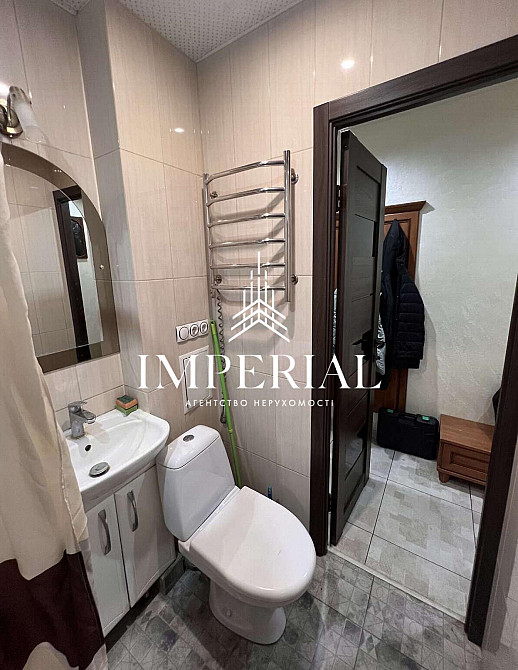 Продаж Квартира 2-кімнатна, 2/5 поверх на вул. Вацлава Гавела Київ - фото 6