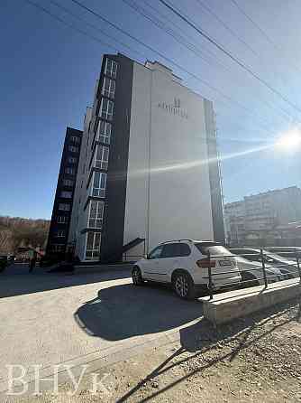 Продаж Квартира 1-кімнатна, 2/8 поверх на Львівська Тернопіль