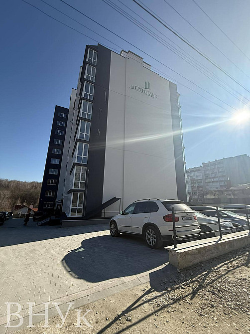 Продаж Квартира 1-кімнатна, 2/8 поверх на Львівська Тернопіль - фото 1