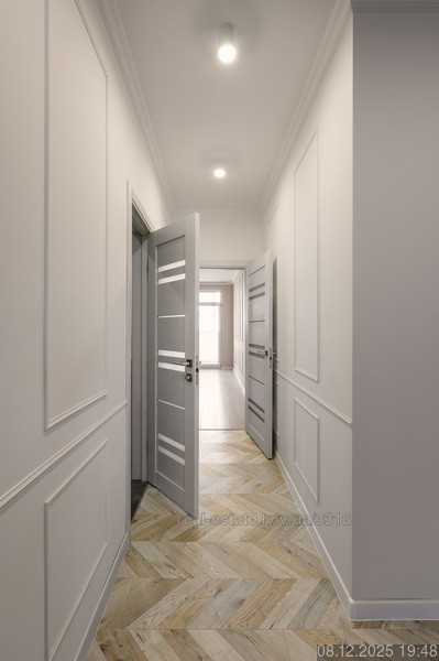 Продаж Квартира 2-кімнатна, 3/10 поверх на вул. Тернопільська Львов - изображение 8