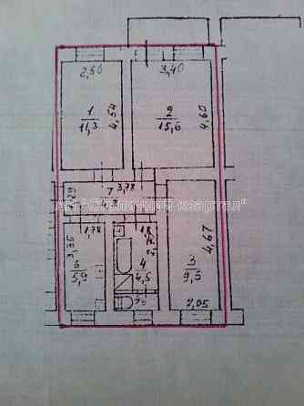 Продаж Будинок 3-кімнатний на Марка Безручка вул., 21/2 Київ