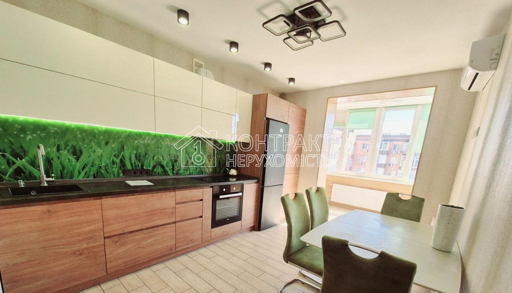 Оренда Квартира 2-кімнатна, 11/12 поверх на вул. Мирна Харків - фото 9