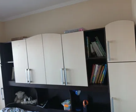 Продаж Квартира 3-кімнатна на ул. Генерала Бочарова, 44 Одесса