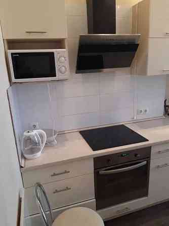 Оренда Квартира 1-кімнатна, 25/30 поверх на ул. Жилянская Киев