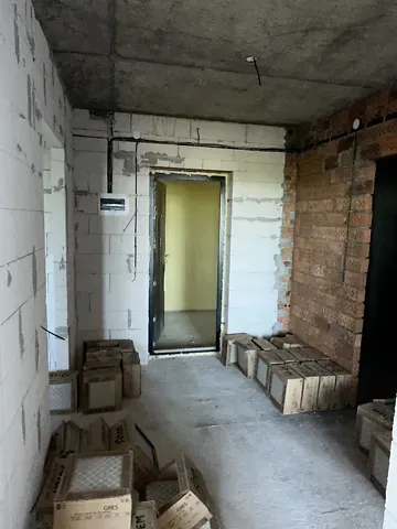 Продажа 1к Квартира 61 кв.м ЖК мкрн Грузевиця-2, вул. Будівельників, 5/5 Хмельницкий - изображение 9