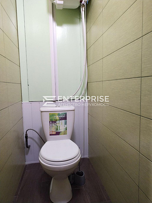 Продаж 3к Квартира 73 кв.м Митрополита Андрея Шептицкого вул. Kiev - photo 13