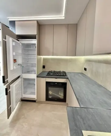 Продаж 2к Квартира 57 кв.м вулиця Смакули Тернопіль