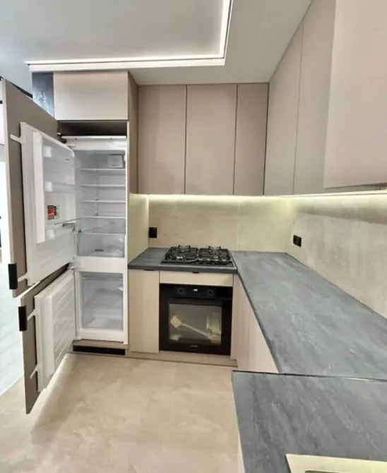 Продаж 2к Квартира 57 кв.м вулиця Смакули Тернопіль - фото 4