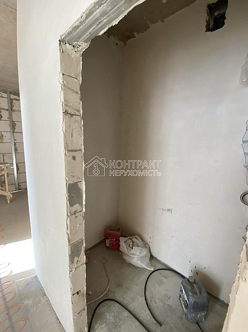 Продаж Квартира 1-кімнатна, 2/9 поверх на вул. Динамівська Харків - фото 15