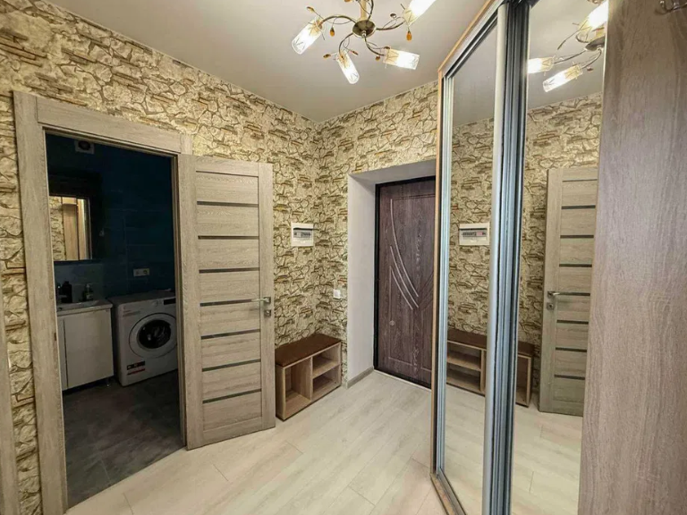 Продам 1-комнатную квартиру с ремонтом и видом на море в ЖК «Рахат Лукум» (ул.Сахарова) Odessa - photo 6