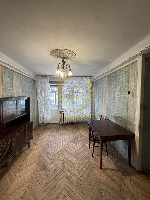 Продаж Квартира 2-кімнатна, 3/5 поверх на Даниила Щербаковского ул., 57А Київ - фото 12