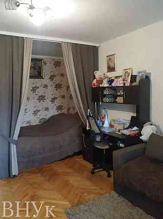 Продаж Квартира 1-кімнатна, 10/10 поверх на вул. Замарстинівська L'viv