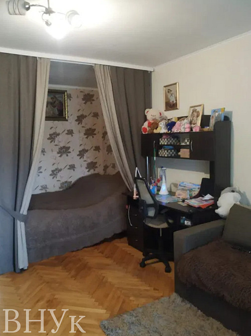 Продаж Квартира 1-кімнатна, 10/10 поверх на вул. Замарстинівська L'viv - photo 3