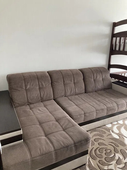 1-кімнатна, Юлії Здановської вул. (Михайла Ломоносова), 36А, Голосіївський Київ - фото 6