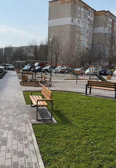 Продаж Квартира 1-кімнатна, 9/12 поверх Рівне - фото 8