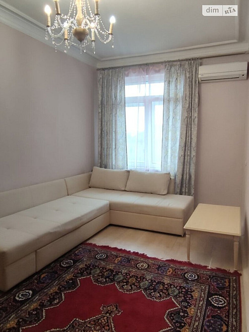 Оренда Квартира 2-кімнатна, 6/6 поверх на Повітрофлотський, 33/2 Київ - фото 1