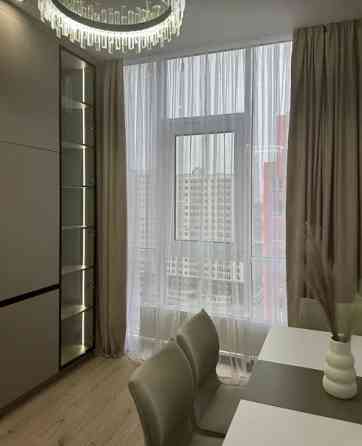 Квартира в Жемчужном квартале . Таирова. Лиманка