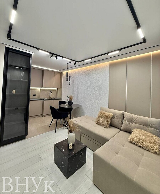 Продаж Квартира 2-кімнатна, 2/11 поверх на Смакули Тернополь - изображение 5