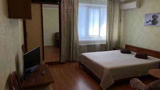 Оренда Квартира 1-кімнатна, 9/11 поверх на ул. Антоновича Київ