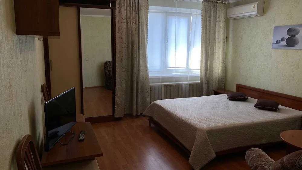 Оренда Квартира 1-кімнатна, 9/11 поверх на ул. Антоновича Київ - фото 3