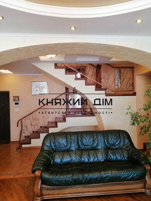 Без Комиссии! Продажа 3х уровневого пентхауса, метро Ипподром. Код Объекта: № 21127028 Київ - фото 20