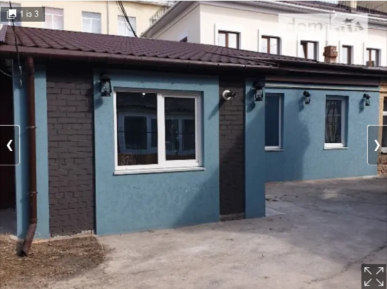 Оренда приміщення вільного призначення на Оводова поверх - 1/1 Вінниця