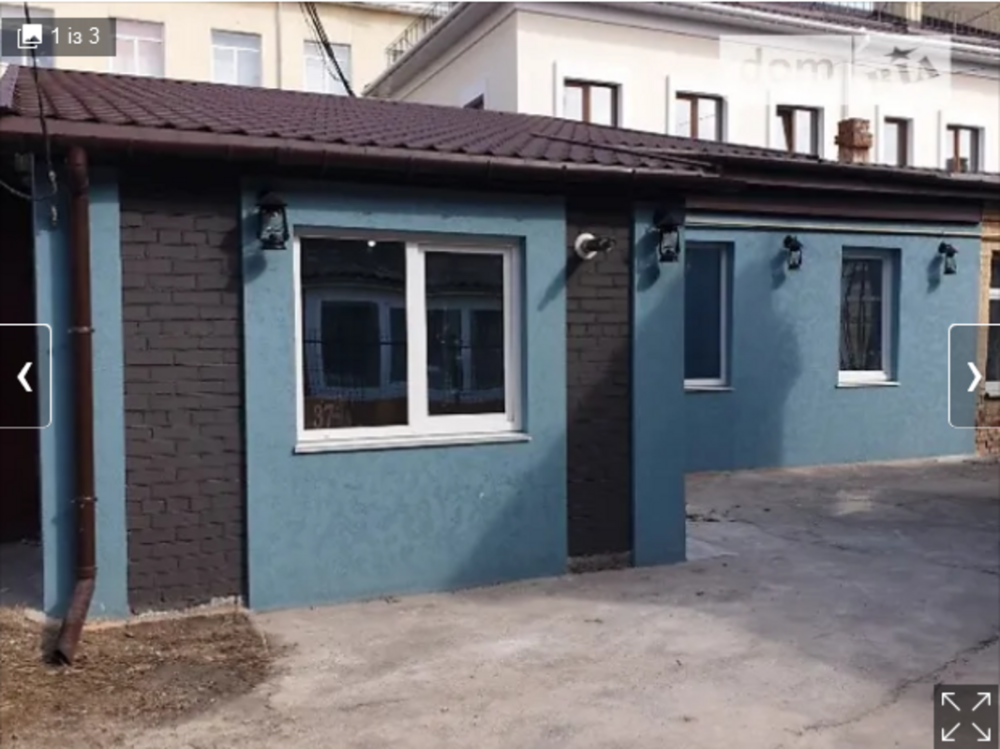 Оренда приміщення вільного призначення на Оводова поверх - 1/1 Вінниця - фото 1