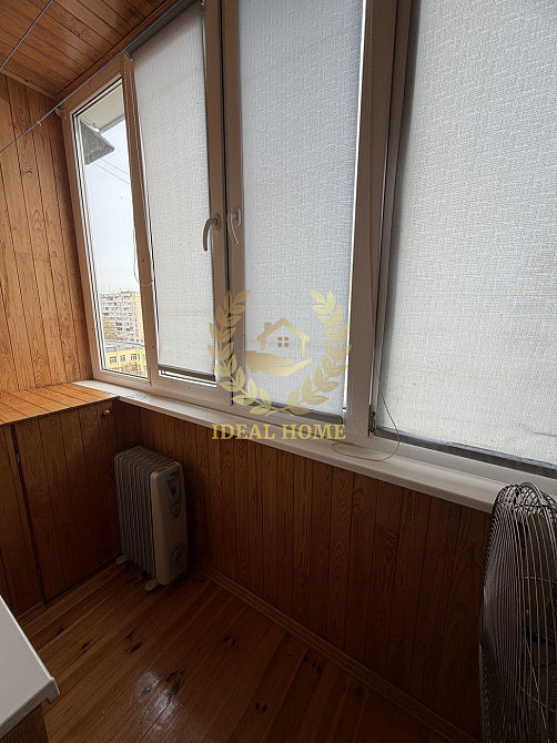 Затишна 3-кімнатна квартира на Оболоні біля набережної Київ - фото 16