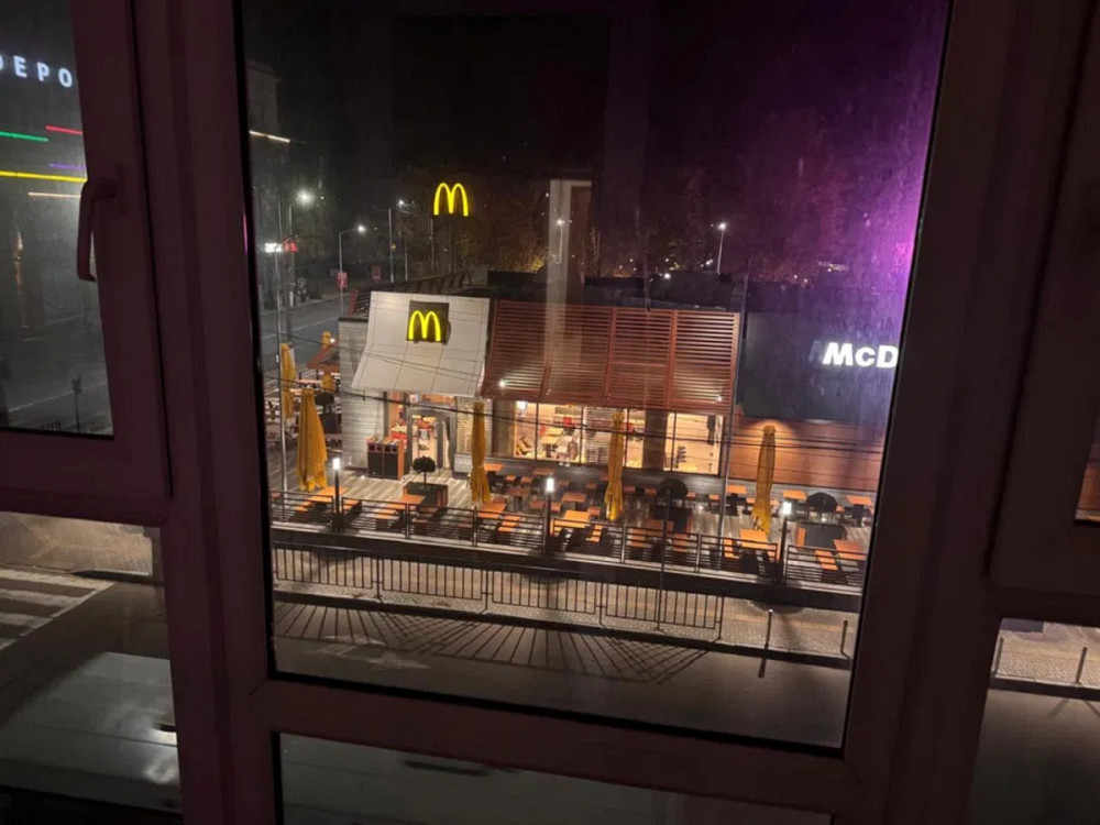 Оренда затишноі квартири в центрі (вул. Перспективна) Кропивницький - фото 9