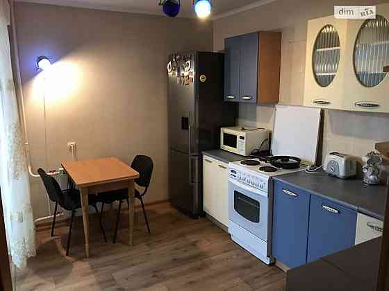 Оренда Квартира 1-кімнатна, 7/26 поверх на Братства Тарасівці, 12/37 Kiev