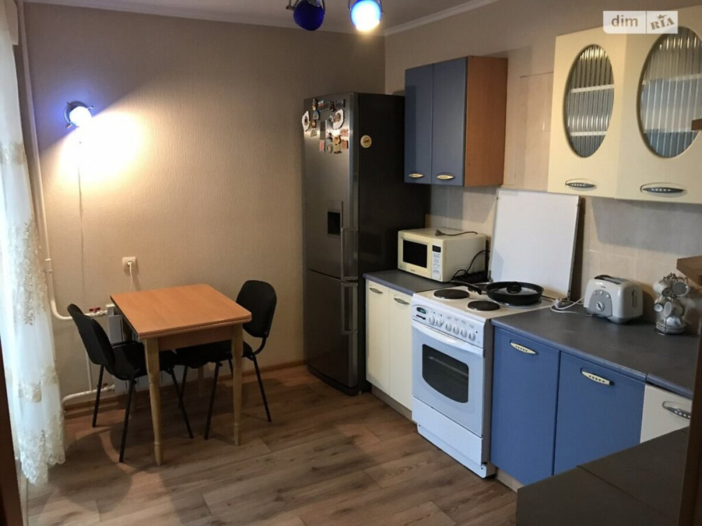 Оренда Квартира 1-кімнатна, 7/26 поверх на Братства Тарасівці, 12/37 Київ - фото 5