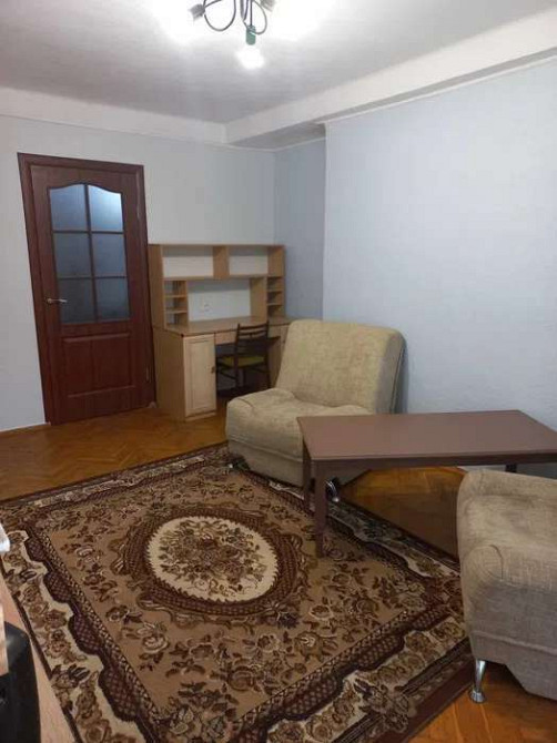 Оренда Квартира 3-кімнатна, 1/5 поверх на Мрії, 18 Київ - фото 2