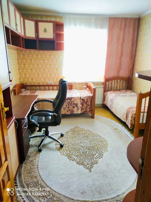 Оренда Квартира 2-кімнатна, 6/10 поверх на пр. Григоренка, 3в Київ - фото 18