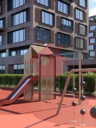 Продаж квартири поруч з парком та набережною! Uzhhorod