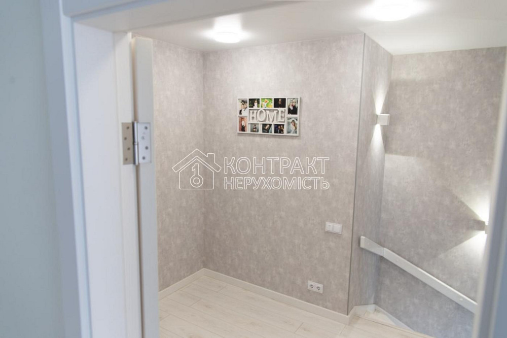 Продаж Квартира 3-кімнатна, 9/10 поверх на вул. Лосівський Харків - фото 14