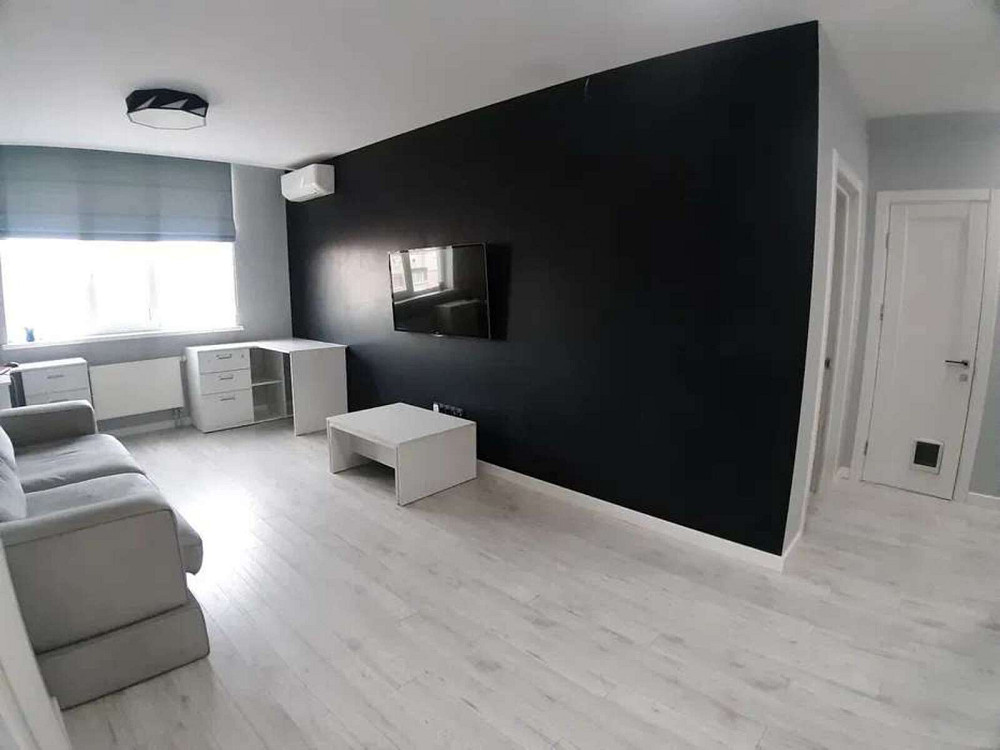 Оренда Квартира 3-кімнатна, 22/25 поверх на ул. Елены Пчилки Kiev - photo 2