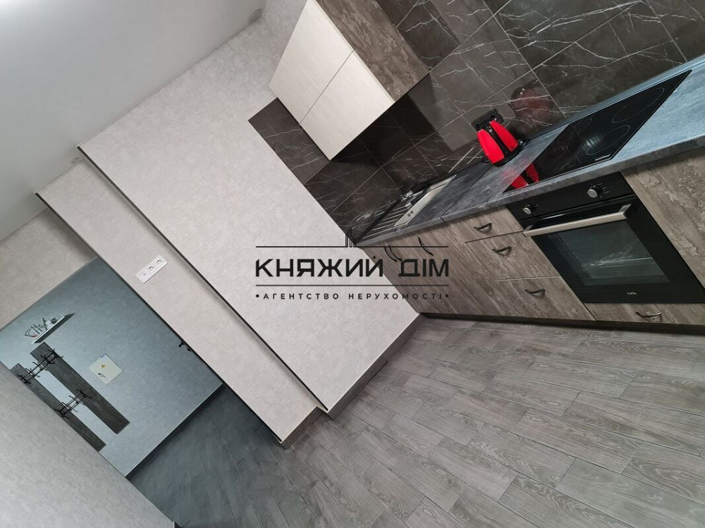 Оренда Квартира 2-кімнатна, 22/25 поверх на Новополевая ул. Київ - фото 16