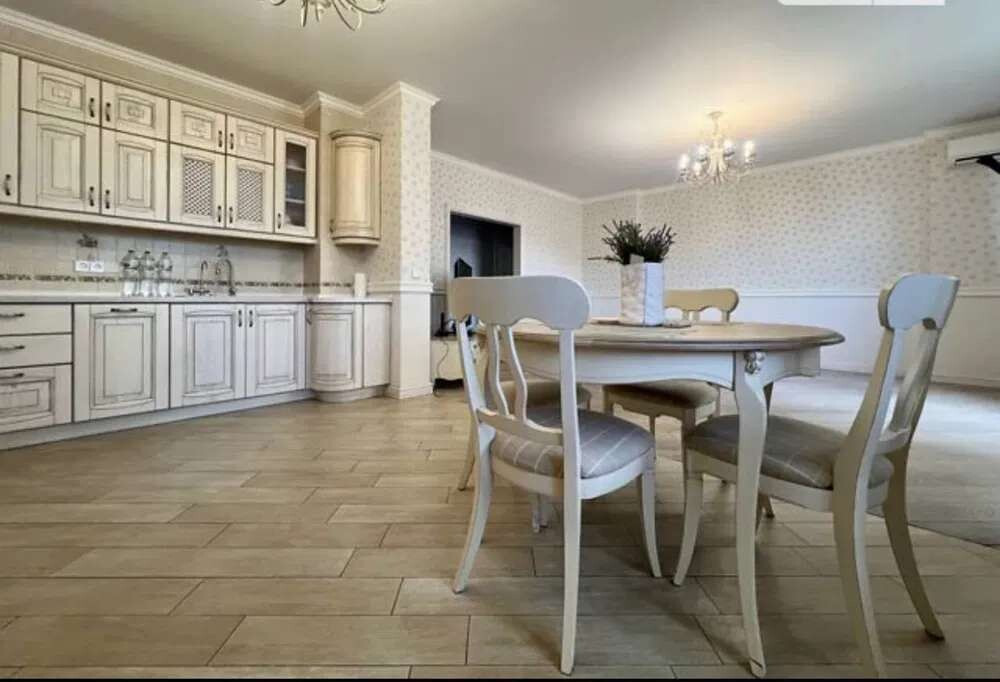 Продаж Квартира 3-кімнатна, 8/25 поверх на улица Окипной Раисы, д.10 Киев - изображение 1