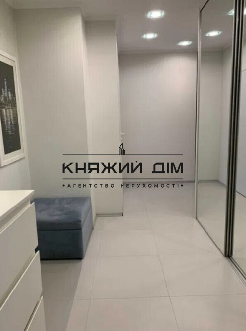 Продаж 3-кімнатної квартири без меблів та техніки, метро Позняки. № 21145550 Київ - фото 11